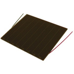 Sanyo Amorphous Solar Cell solar panel