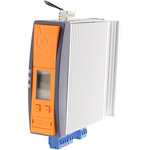 Block 22 → 29V dc Input DIN Rail Uninterruptible Power Supply (480W), PV