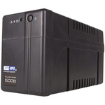 OPTI 230V Input Stand Alone Uninterruptible Power Supply, 500VA (300W), Thunder Shield