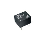 Through Hole Audio Transformer
