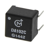Through Hole Audio Transformer