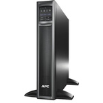 APC 160 → 286V Input Rack Mount, Stand Alone Uninterruptible Power Supply, 1500VA (1.2kW), Smart-UPS X