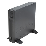 APC 160 → 286V Input Rack Mount, Stand Alone Uninterruptible Power Supply, 750VA (500W), Smart-UPS X
