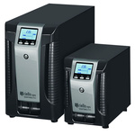 Riello 220V ac Input Stand Alone Uninterruptible Power Supply, 1000VA (800W), Sentinel Pro