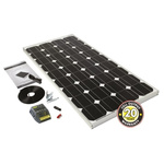 Solar Technology 80W  Kit Renewable Energy Kit