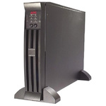 APC 230V Input Rack Mount, Stand Alone Uninterruptible Power Supply, 3000VA (2.85kW), Smart-UPS XL