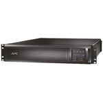 APC 208V Input Rack Mount, Stand Alone Uninterruptible Power Supply, 3000VA (2.7kW), Smart-UPS X