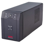 APC 230V Input Stand Alone Uninterruptible Power Supply, 620VA (390W), Smart-UPS SC