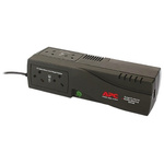 APC 230V Input Stand Alone Uninterruptible Power Supply, 325VA (185W), Back-UPS ES