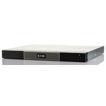 Eaton 160 → 294V Input Rack Mount Uninterruptible Power Supply, 650VA (420W), 5P