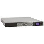 Eaton 160 → 294V Input Rack Mount Uninterruptible Power Supply, 1550VA (1.1kW), 5P