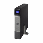 Eaton 160 → 294V Input Rack Mount, Stand Alone Uninterruptible Power Supply, 2200VA (1.98kW), 5PX