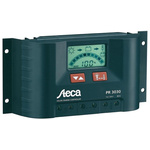 Steca 12 V, 24 V 30A Solar Charge Controller