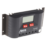 Steca 12 V, 24 V 20A Solar Charge Controller