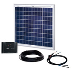 Phaesun 50W Energy Generation Kit solar panel