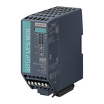 Siemens 22 → 29V dc Input DIN Rail Mount Uninterruptible Power Supply (240W)