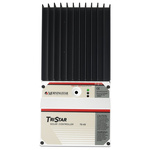 Morningstar 125V 2.1A Solar Charge Controller