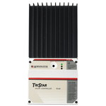 Morningstar 125V 2.1A Solar Charge Controller