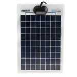 RS PRO 10W Polycrystalline solar panel