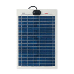 RS PRO 20W Polycrystalline solar panel