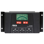 Steca 12V 40A Solar Charge Controller