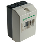 Schneider Electric GV2 Series Enclosure for Use with GV2ME Series, 84mm Length