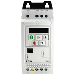 Eaton Inverter Drive, 0.75 kW, 3 Phase, 400 V ac, 2.2 A