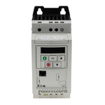 Eaton Inverter Drive, 0.37 kW, 1 Phase, 230 V ac, 2.3 A