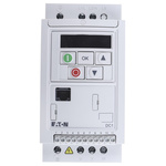 Eaton Inverter Drive, 0.75 kW, 1 Phase, 230 V ac, 4.3 A