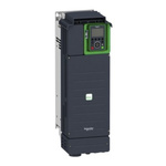 Schneider Electric Variable Speed Drive, 30 kW, 37 kW, 3 Phase, 400 V ac, 54.8 A, 66.2 A, ATV930 Series