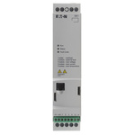 Eaton Variable Speed Starter, 0.25 kW, 1 Phase, 230 V ac, 1.4 A, Series