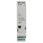 Eaton Variable Speed Starter, 0.37 kW, 1 Phase, 230 V ac, 2.3 A, Series
