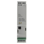 Eaton Variable Speed Starter, 0.55 kW, 1 Phase, 230 V ac, 2.7 A, Series