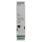 Eaton Variable Speed Starter, 0.75 kW, 3 Phase, 480 V ac, 2.1 A, Series