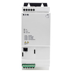 Eaton Variable Speed Starter, 5.5 kW, 3 Phase, 480 V ac, 11.3 A, Series