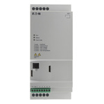 Eaton Variable Speed Starter, 7.5 kW, 3 Phase, 480 V ac, 16 A, Series
