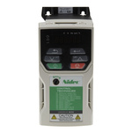 Control Techniques Inverter Drive, 0.75 kW, 1 Phase, 200 → 240 V ac, 4.2 A, M200 Series