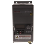 Bosch Rexroth Inverter Drive, 1.5 kW, 3 Phase, 380 V ac, 4 A, EFC 5610 Series