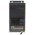 Bosch Rexroth Inverter Drive, 2.2 kW, 3 Phase, 380 V ac, 5.6 A, EFC 5610 Series