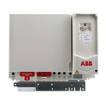 ABB Inverter Drive, 22 kW, 3 Phase, 380 → 480 V ac, 48 A, ACS480 Series