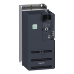 Schneider Electric Inverter Drive, 18 kW, 3 Phase, 380 → 480 V ac, 30.1 A, 35 A, 37.2 A, 43.4 A, 54.7 A, ATV340