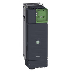 Schneider Electric Inverter Drive, 37 kW, 3 Phase, 380 → 480 V ac, 59 A, 67.1 A, 69.1 A, 79.8 A, ATV340 Series