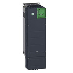 Schneider Electric Inverter Drive, 75 kW, 3 Phase, 380 → 480 V ac, 118.1 A, 134.3 A, 135.8 A, 156.2 A, ATV340