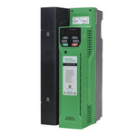 Control Techniques Inverter Drive, 11 kW, 3 Phase, 380 → 480 V ac, 27 A, C200 Series