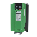 Control Techniques Inverter Drive, 7.5 kW, 3 Phase, 380 → 480 V ac, 17 A, C300 Series