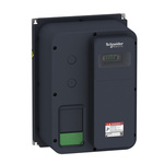 Schneider Electric Variable Speed Drive, 0.37 kW, 1 Phase, 200 → 240 V ac, 4.9 A, ATV320 Series