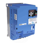 Omron Inverter Drive, 7.5 kW, 3 Phase, 400 V ac, 20 A, Q2V Series