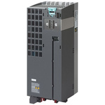 Siemens Power Module, 15 kW, 3 Phase, 380 → 480 V ac, 36 A, 39.9 A, SINAMICS PM240-2 Series