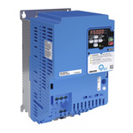 Omron Inverter Drive, 5.5 kW, 3 Phase, 230 V, 30 A, Q2V series Series