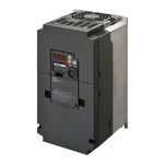 Omron Inverter Drive, 7.5 kW, 3 Phase, 200 V ac, 33.0 A, 3G3MX2 Series